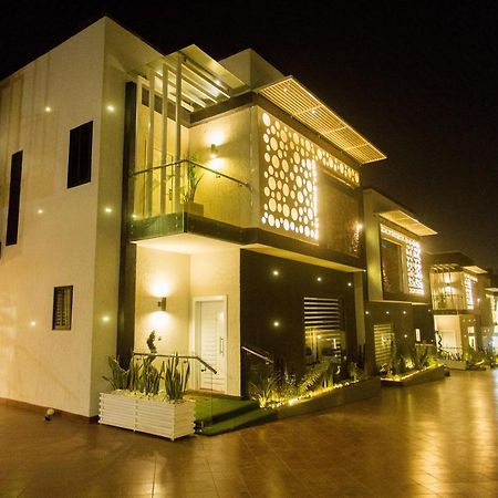Kumasi Luxury Apartments @ The Fairview Extérieur photo