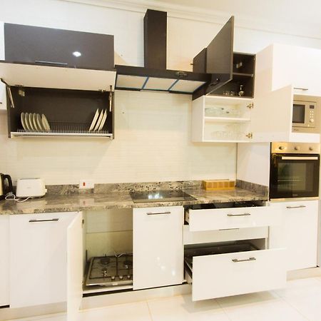 Kumasi Luxury Apartments @ The Fairview Extérieur photo