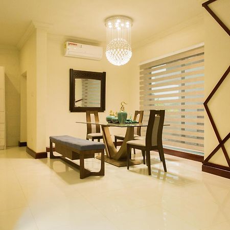 Kumasi Luxury Apartments @ The Fairview Extérieur photo