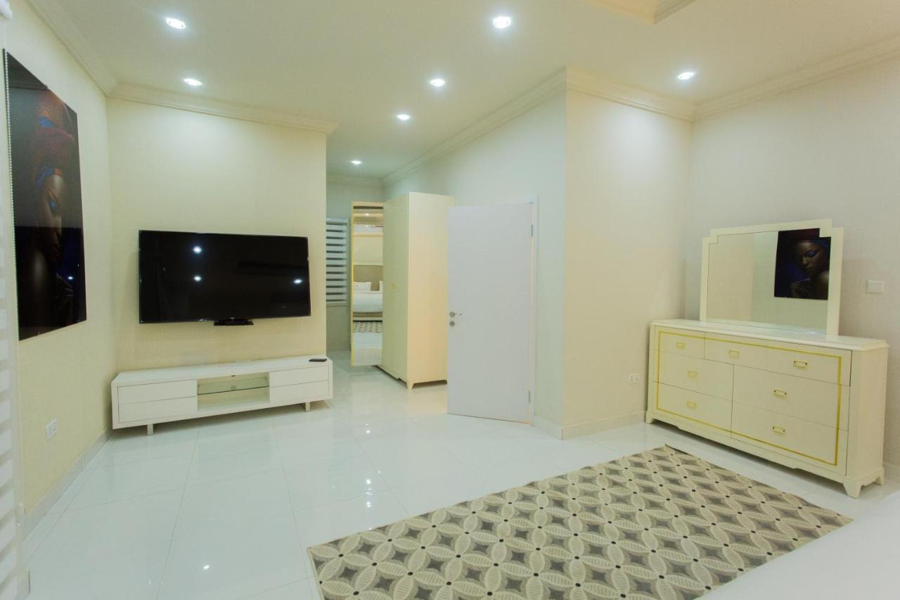 Kumasi Luxury Apartments @ The Fairview Extérieur photo