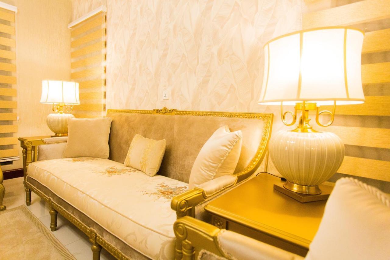 Kumasi Luxury Apartments @ The Fairview Extérieur photo