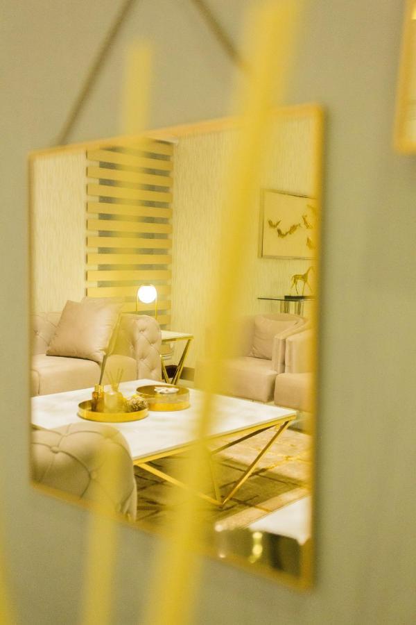Kumasi Luxury Apartments @ The Fairview Extérieur photo