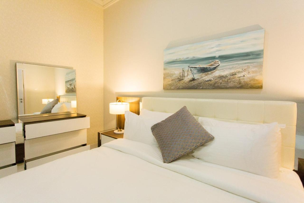 Kumasi Luxury Apartments @ The Fairview Extérieur photo