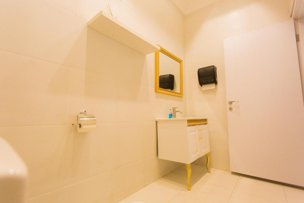Kumasi Luxury Apartments @ The Fairview Extérieur photo