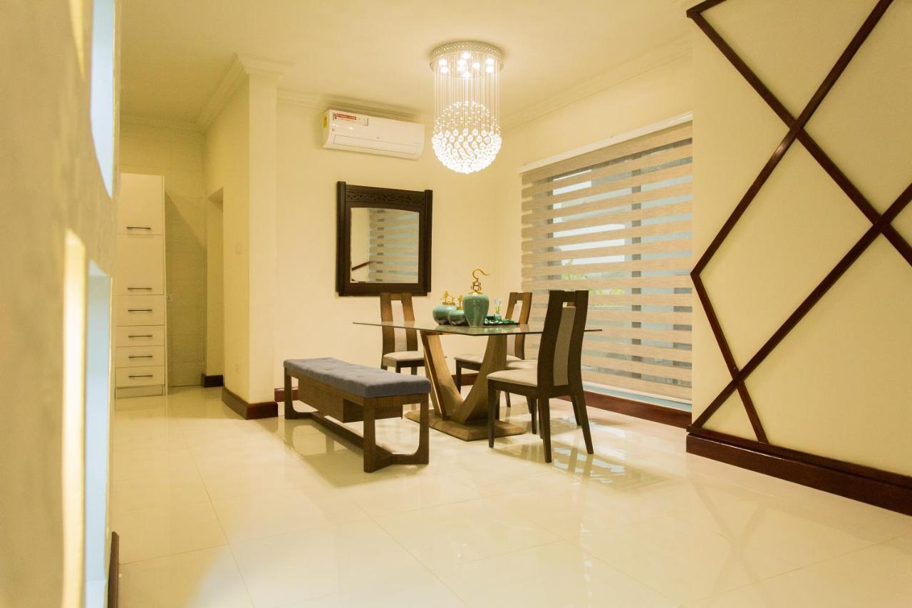 Kumasi Luxury Apartments @ The Fairview Extérieur photo