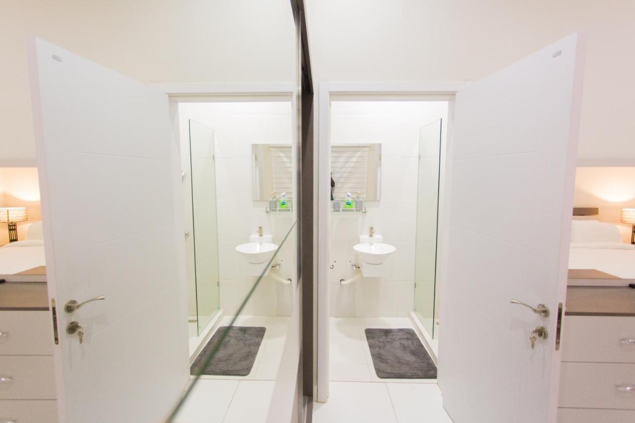 Kumasi Luxury Apartments @ The Fairview Extérieur photo