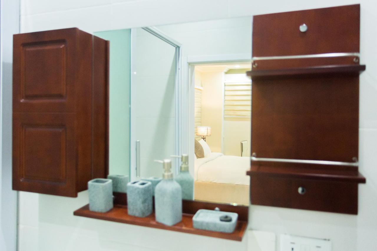 Kumasi Luxury Apartments @ The Fairview Extérieur photo