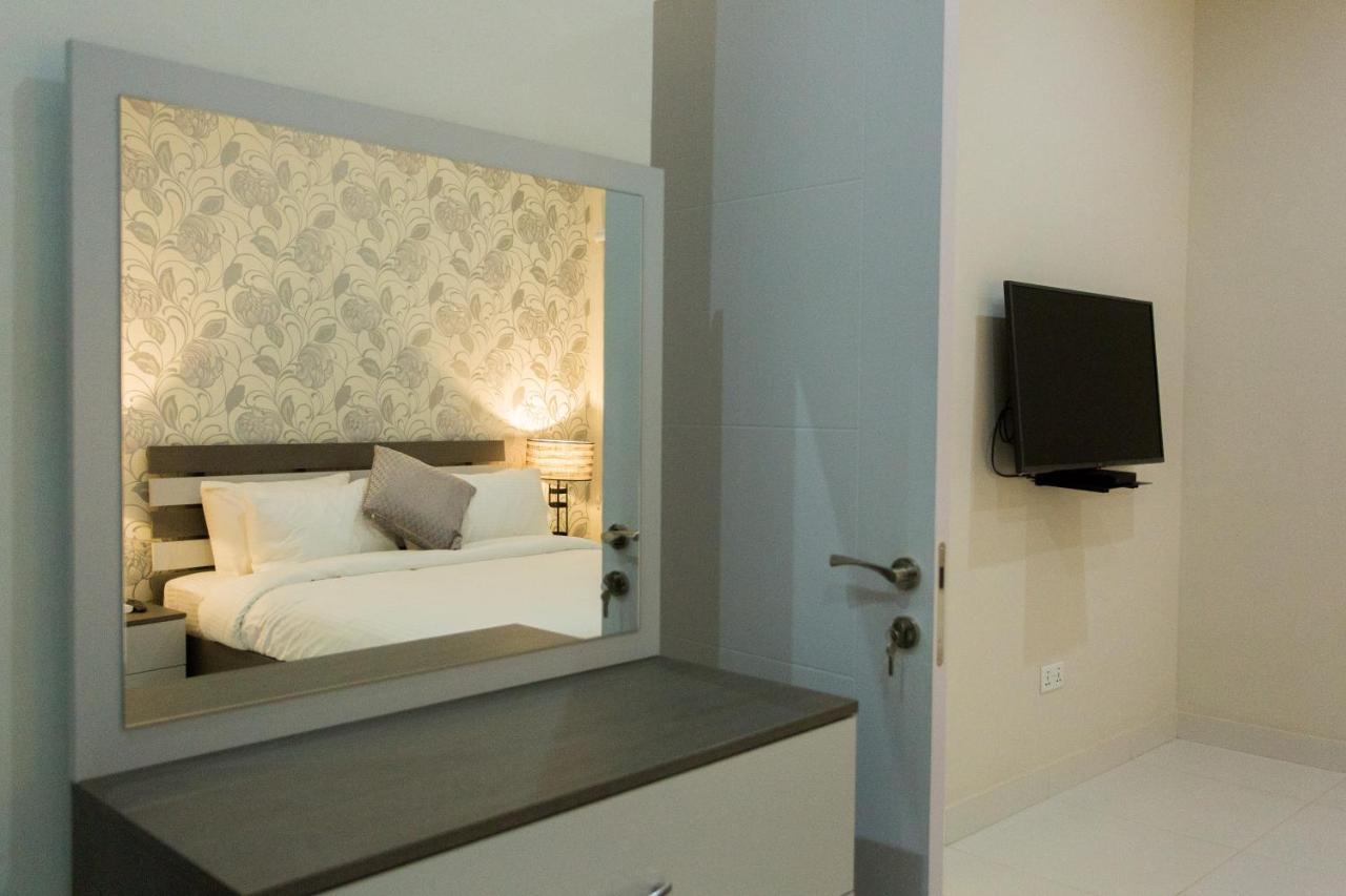 Kumasi Luxury Apartments @ The Fairview Extérieur photo