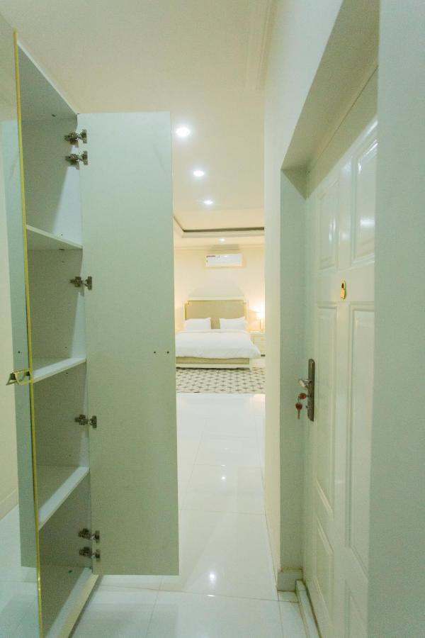 Kumasi Luxury Apartments @ The Fairview Extérieur photo