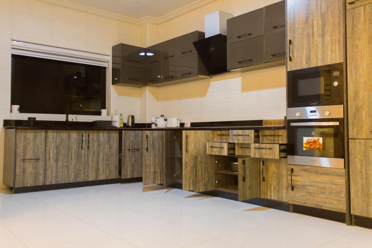 Kumasi Luxury Apartments @ The Fairview Extérieur photo