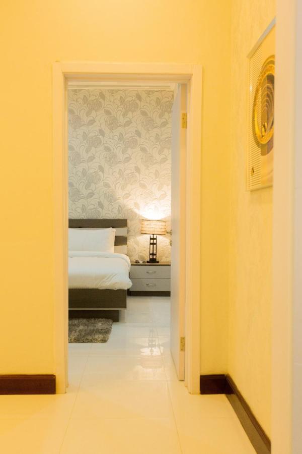Kumasi Luxury Apartments @ The Fairview Extérieur photo