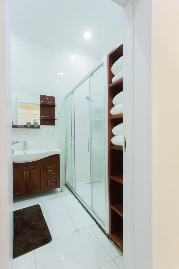 Kumasi Luxury Apartments @ The Fairview Extérieur photo
