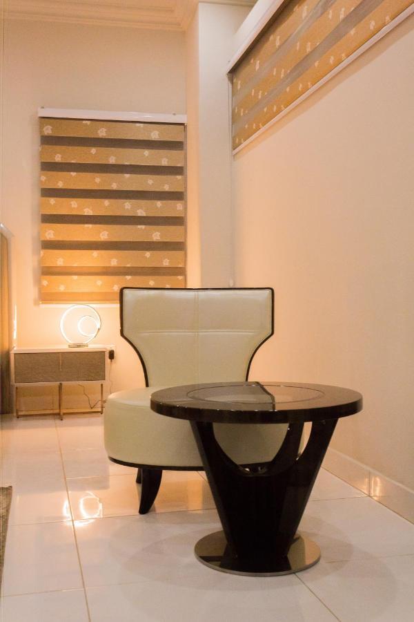 Kumasi Luxury Apartments @ The Fairview Extérieur photo