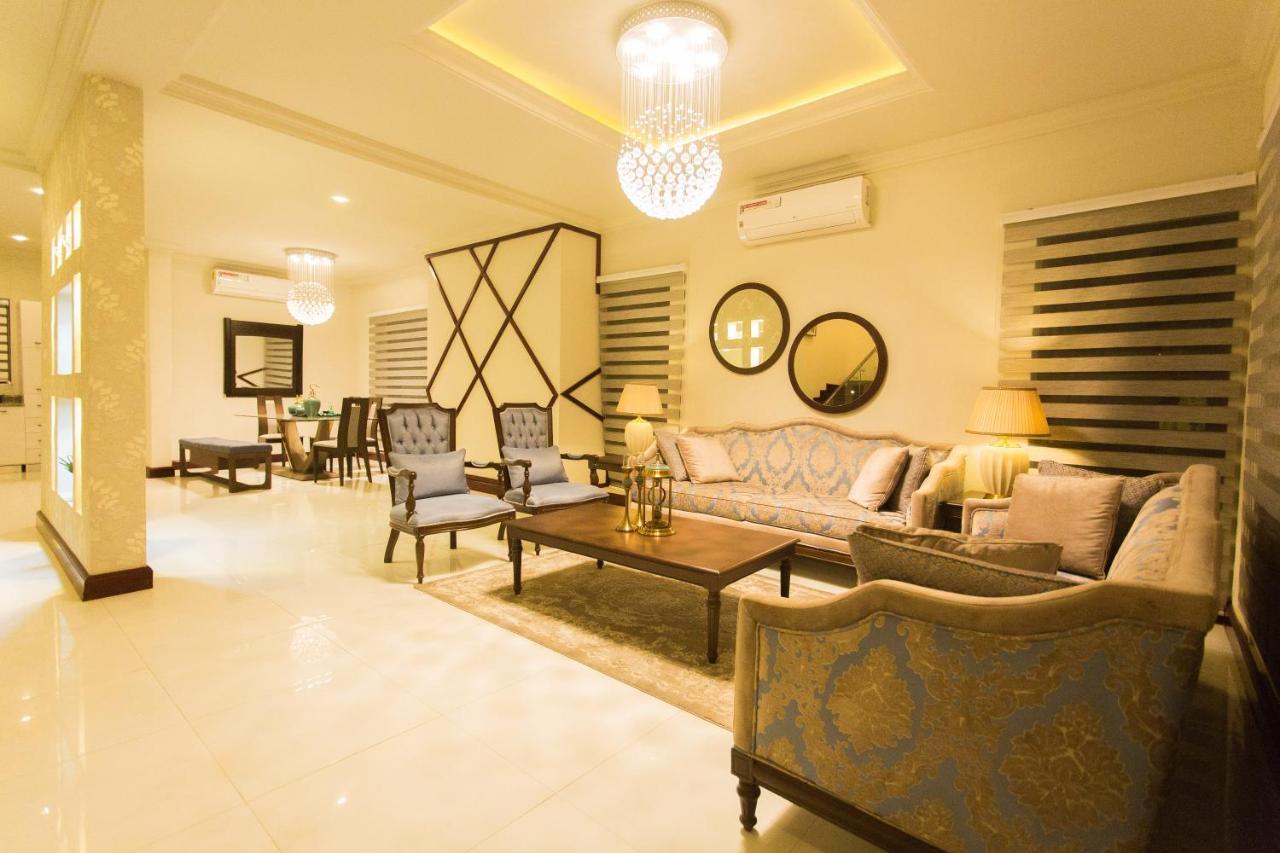 Kumasi Luxury Apartments @ The Fairview Extérieur photo