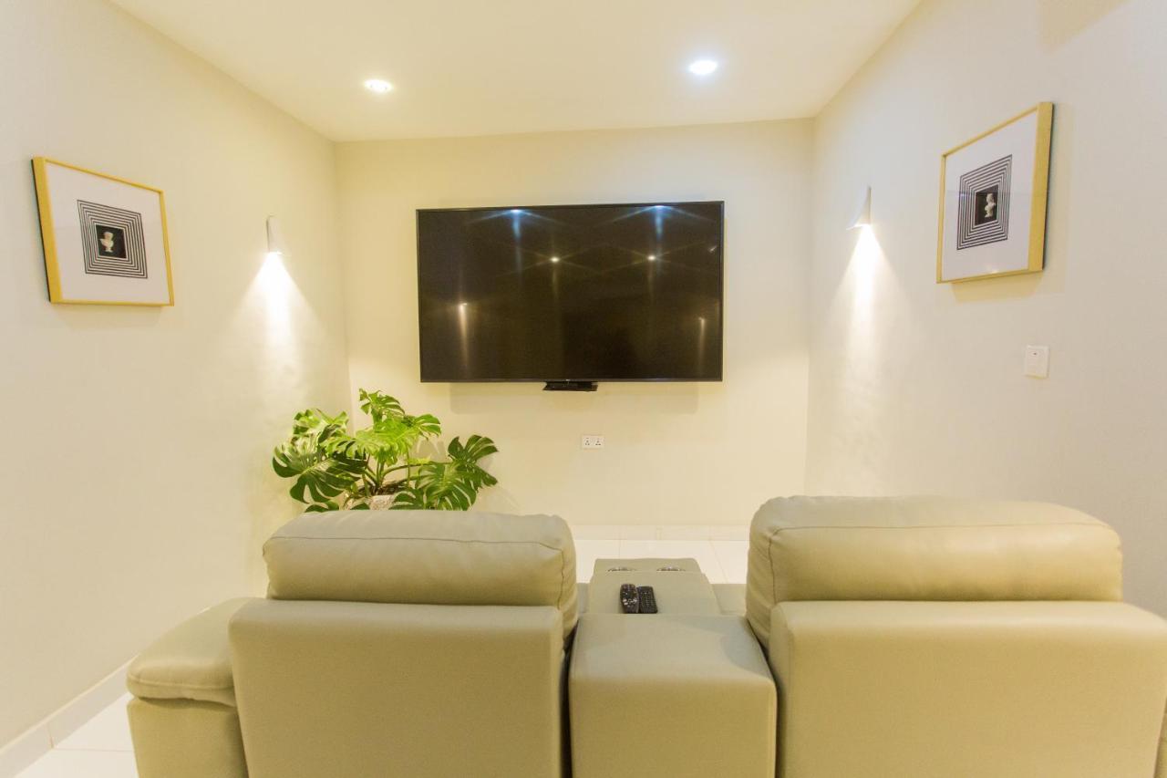 Kumasi Luxury Apartments @ The Fairview Extérieur photo
