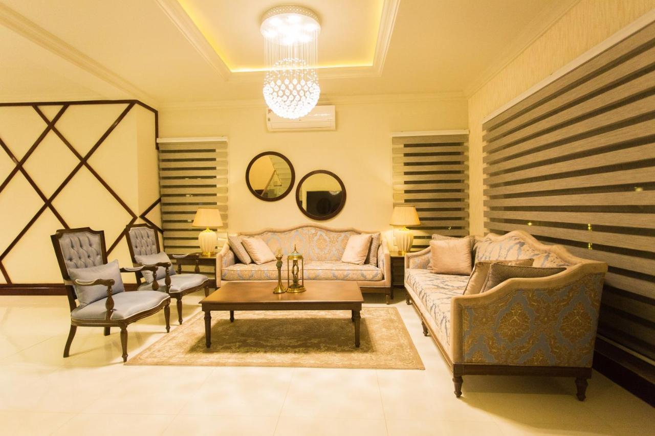 Kumasi Luxury Apartments @ The Fairview Extérieur photo