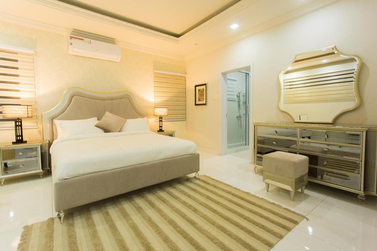 Kumasi Luxury Apartments @ The Fairview Extérieur photo