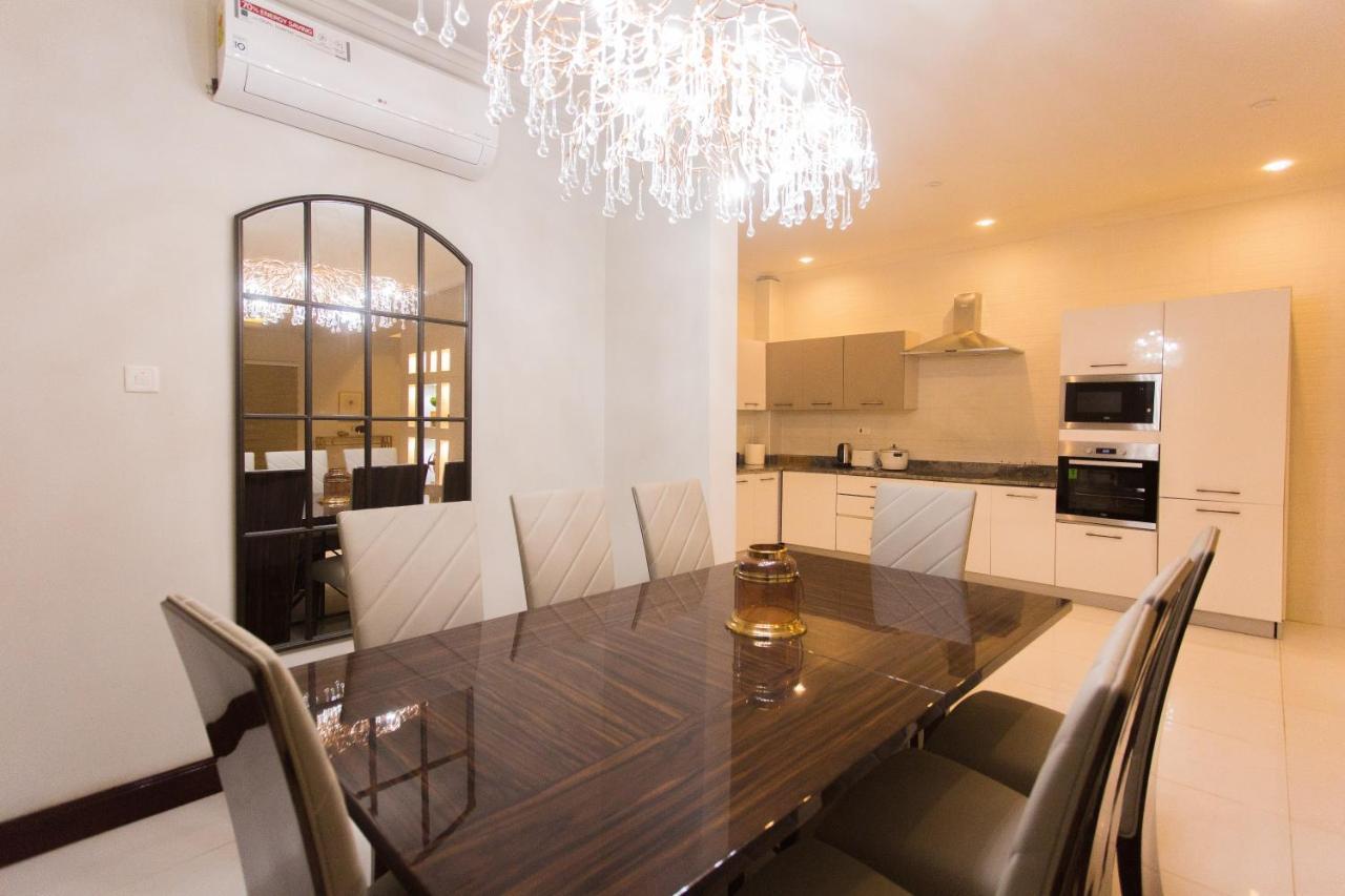 Kumasi Luxury Apartments @ The Fairview Extérieur photo