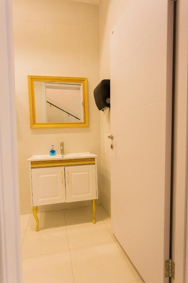 Kumasi Luxury Apartments @ The Fairview Extérieur photo