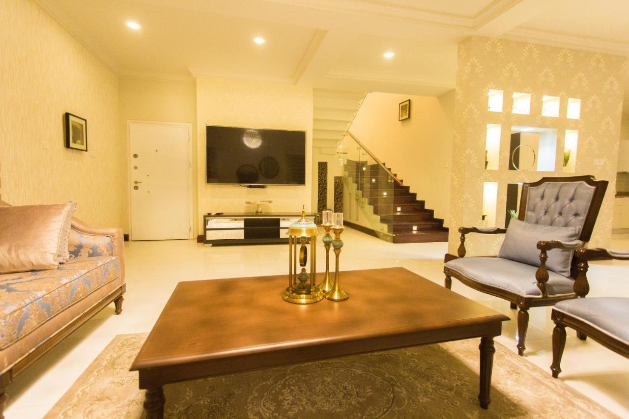 Kumasi Luxury Apartments @ The Fairview Extérieur photo
