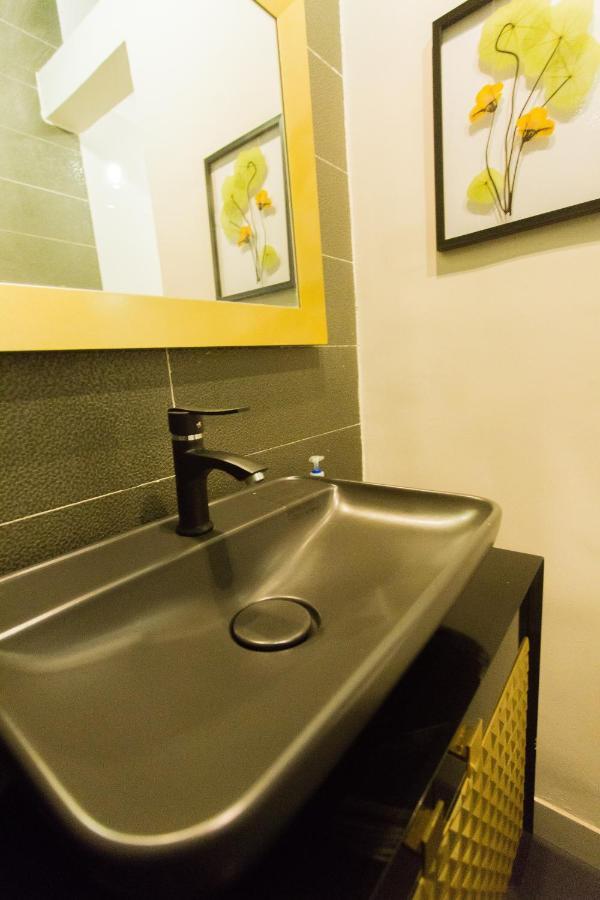 Kumasi Luxury Apartments @ The Fairview Extérieur photo