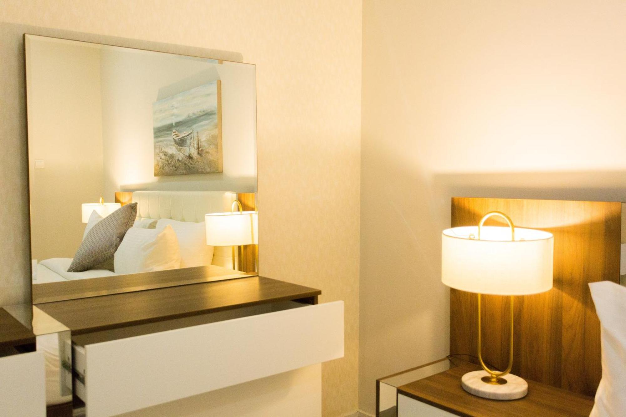 Kumasi Luxury Apartments @ The Fairview Extérieur photo