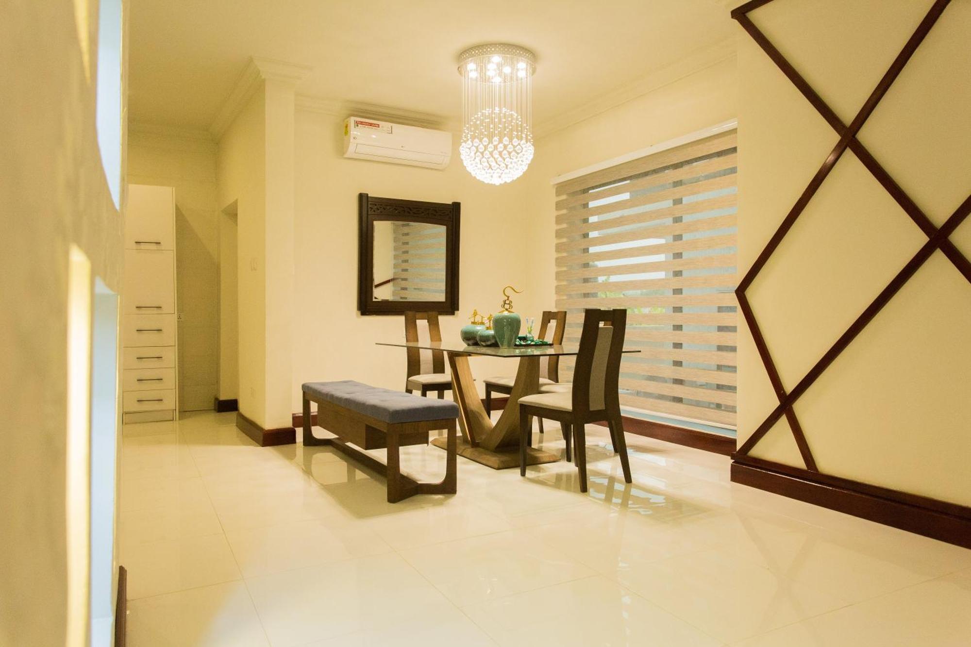 Kumasi Luxury Apartments @ The Fairview Extérieur photo