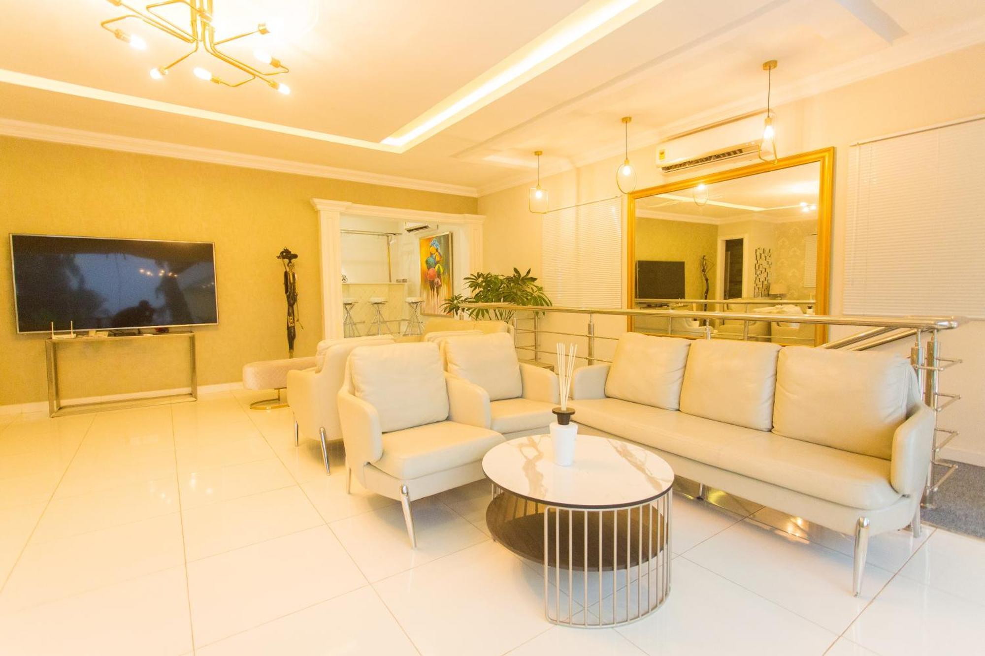 Kumasi Luxury Apartments @ The Fairview Extérieur photo