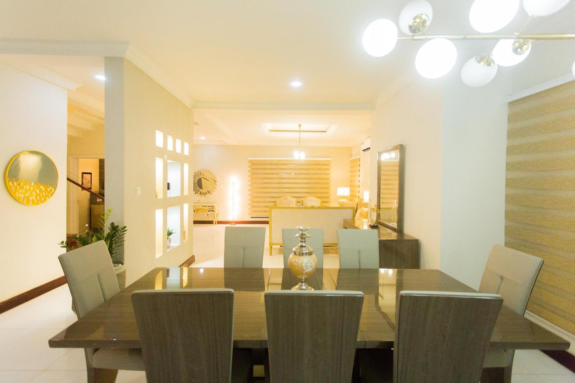Kumasi Luxury Apartments @ The Fairview Extérieur photo