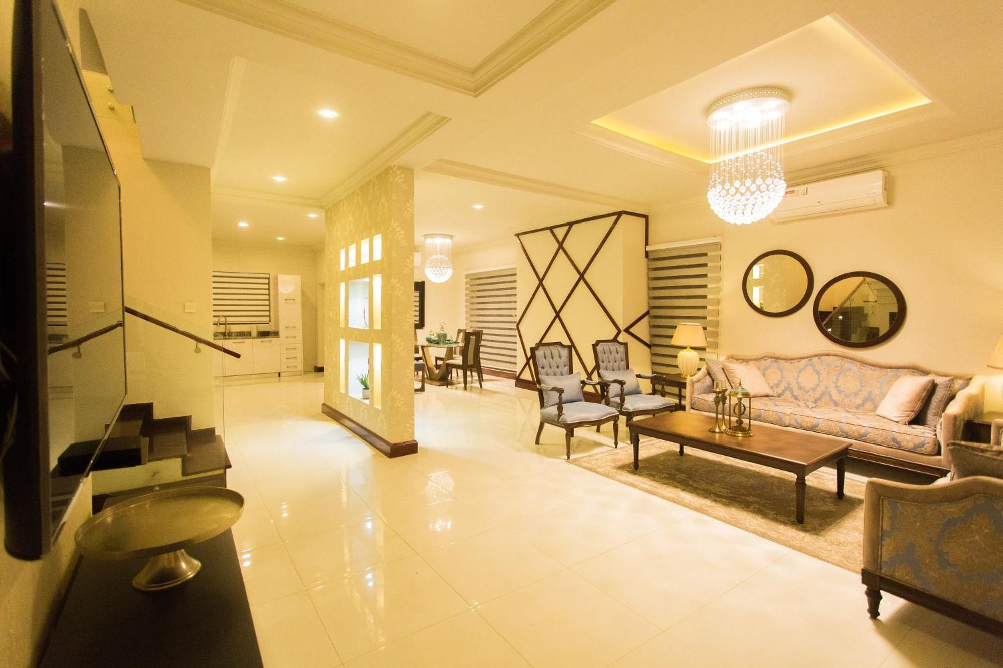 Kumasi Luxury Apartments @ The Fairview Extérieur photo