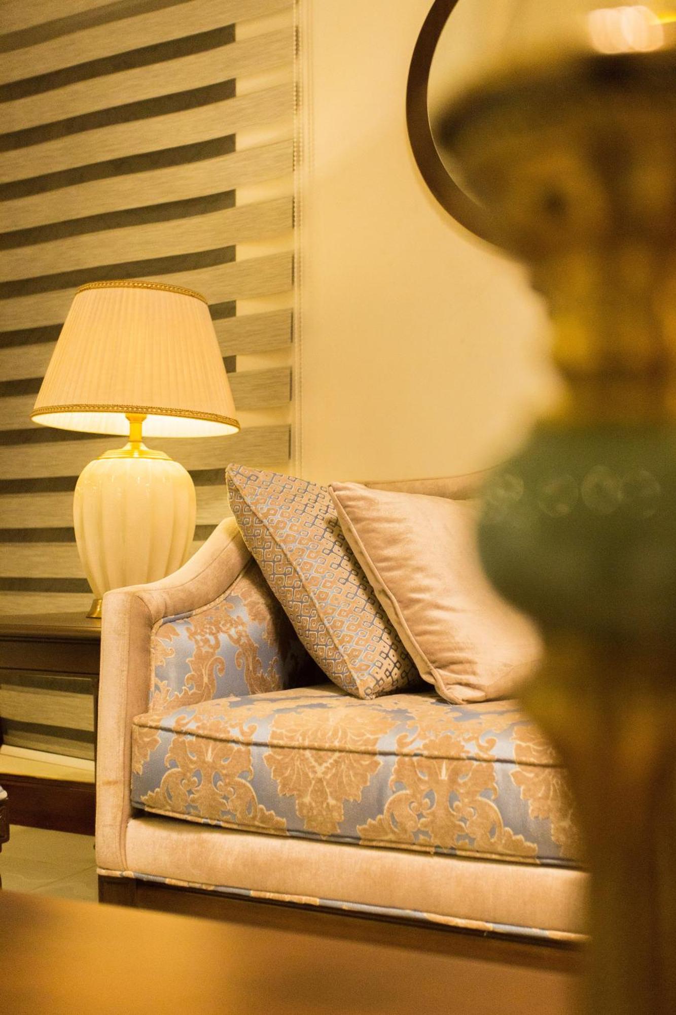 Kumasi Luxury Apartments @ The Fairview Extérieur photo