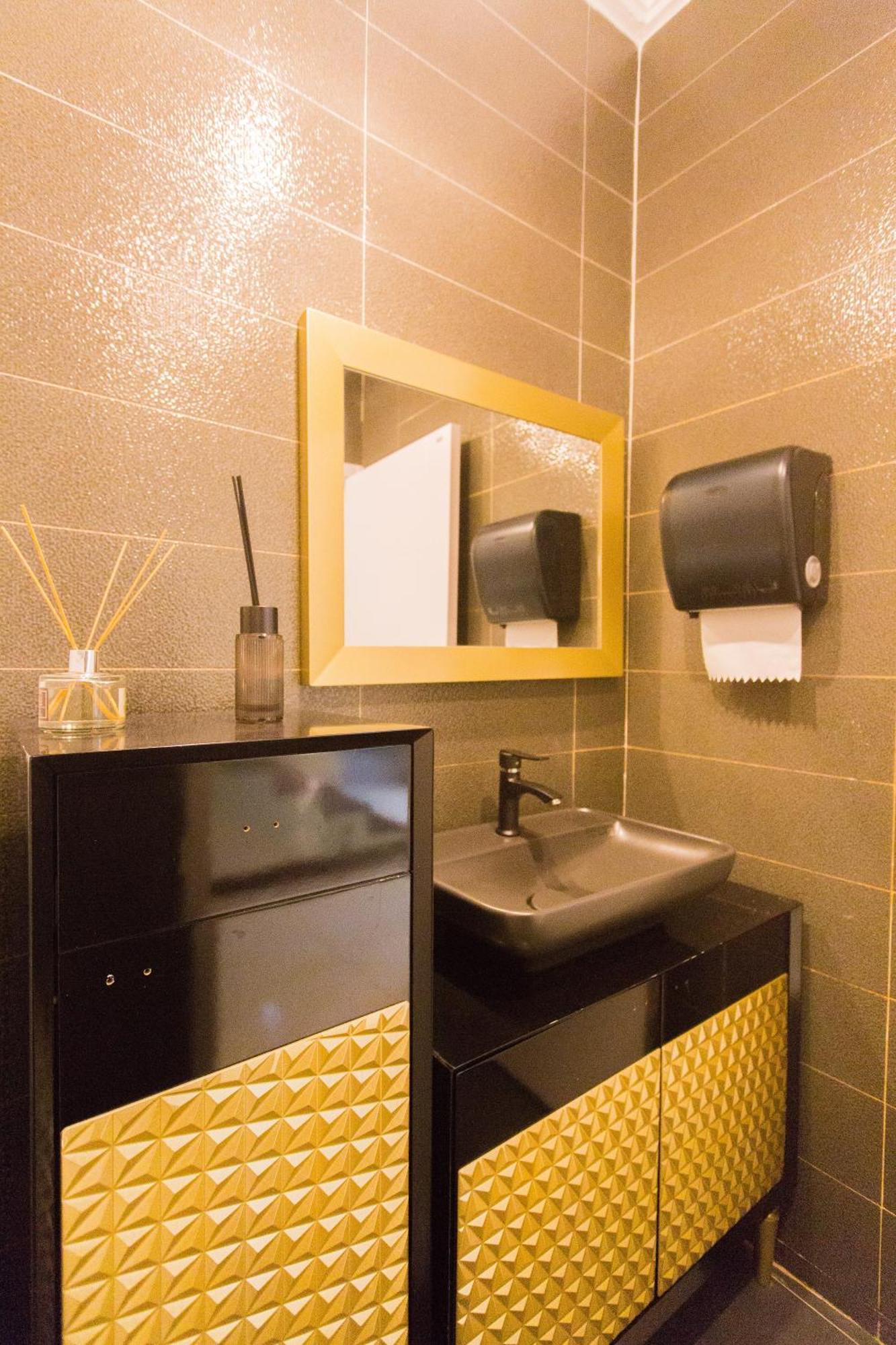 Kumasi Luxury Apartments @ The Fairview Extérieur photo
